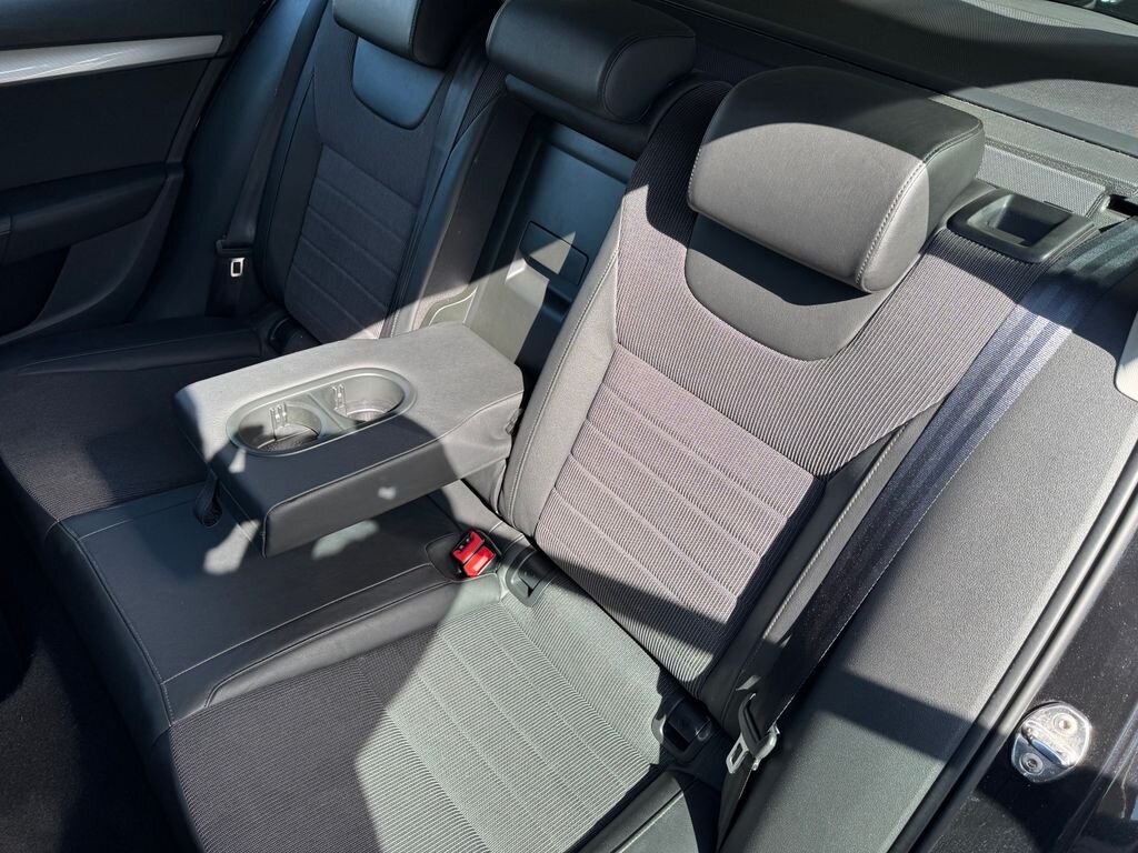 Škoda Octavia Kombi 1,4 l 103 kw