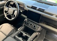 Land Rover Defender SUV / Terénní 5,0 l 313 kw