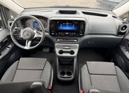 Mercedes-Benz Vito Skříň 2,0 l 140 kw
