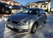 Volkswagen Golf Kombi 1,2 l 77 kw