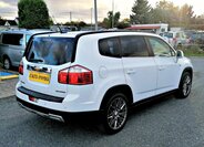Chevrolet Orlando Ostatní 2,0 l 120 kw