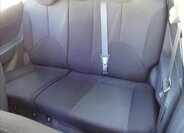 Hyundai Accent Hatchback 1,4 l 71 kw