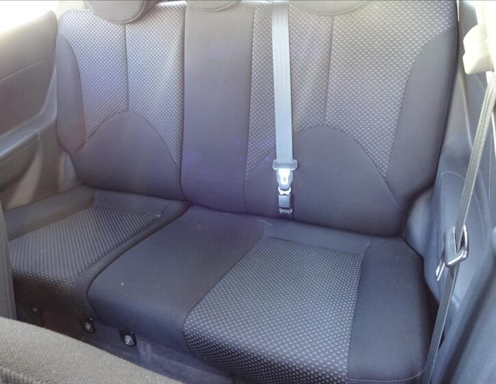 Hyundai Accent Hatchback 1,4 l 71 kw