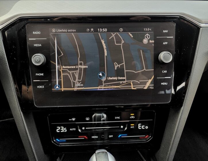 Volkswagen Passat 23