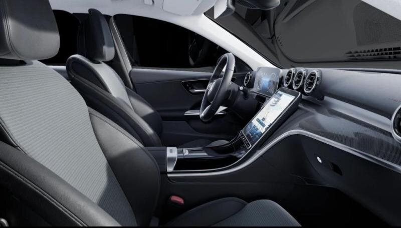 Mercedes-Benz Třídy C Kombi 2,0 l 145 kw