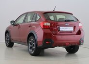 Subaru XV SUV 2,0 l 110 kw