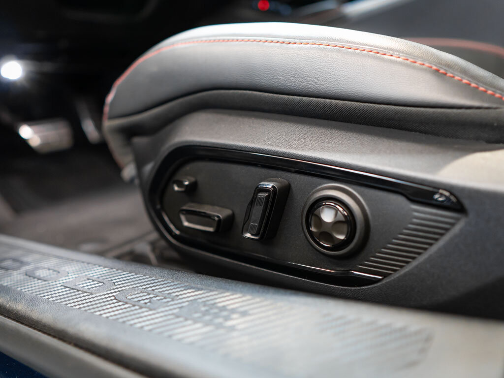 Dodge Charger Kupé 0,0 499 kw