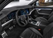 Volkswagen Touareg 13