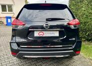 Nissan X-Trail 5