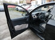 Hyundai i10 Hatchback 998,0 49 kw