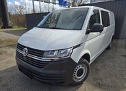 Volkswagen Transporter VAN / Minibus 2,0 l 810 kw