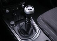 SsangYong XLV SUV / Terénní 1,6 l 85 kw