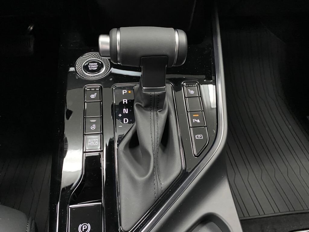 KIA Niro Hatchback 1,6 l 95 kw