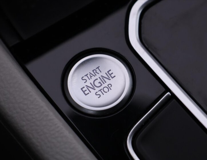 Volkswagen Passat Kombi 2,0 l 110 kw