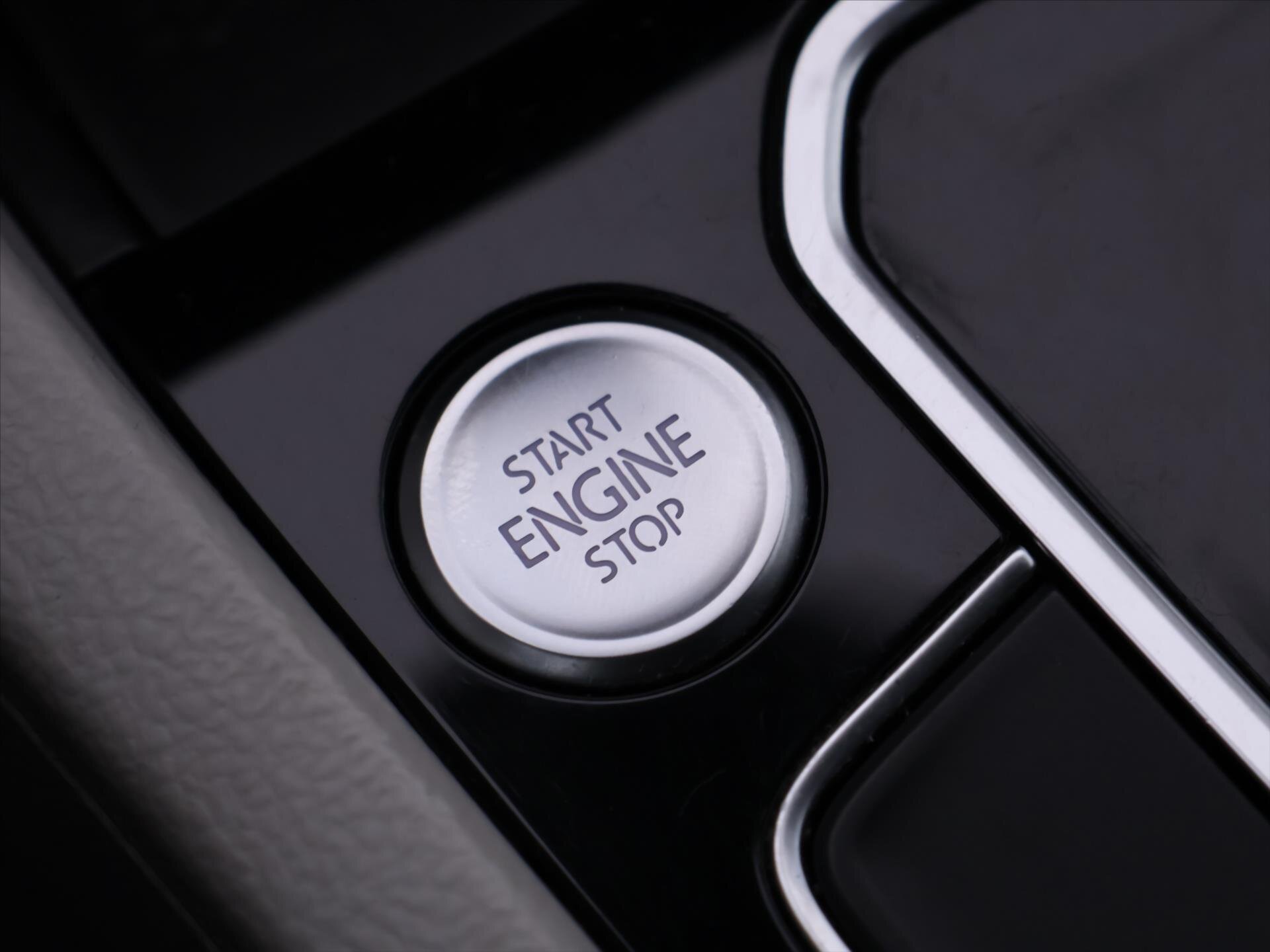 Volkswagen Passat Kombi 2,0 l 110 kw