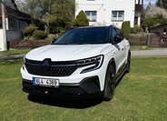 Renault Austral SUV / Terénní 0,0 0