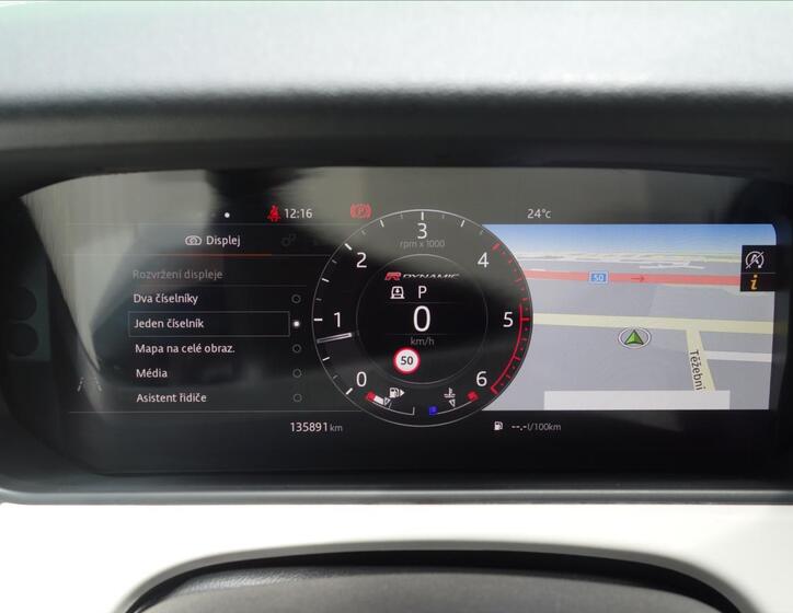 Land Rover Range Rover Velar 21