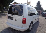 Volkswagen Caddy 8