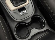 Jeep Cherokee SUV 2,0 l 103 kw