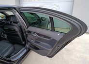 BMW Řada 7 Ostatní 3,0 l 250 kw