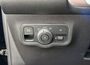 Mercedes-Benz GLB SUV / Terénní 2,0 l 110 kw