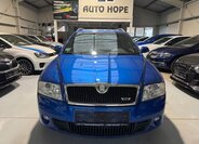 Škoda Octavia 2
