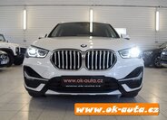 BMW X1 SUV 1,5 l 0