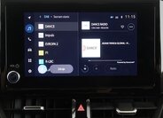 Toyota Corolla Kombi 2,0 l 112 kw