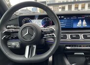 Mercedes-Benz GLS 11