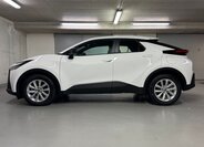 Toyota C-HR Hatchback 1,8 l 90 kw