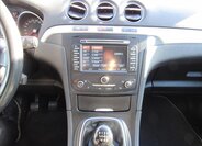 Ford S-MAX Kombi 1,6 l 118 kw