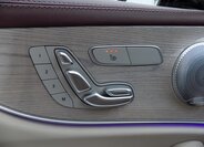 Mercedes-Benz Třídy E 30