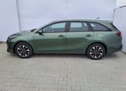 KIA Ceed 5