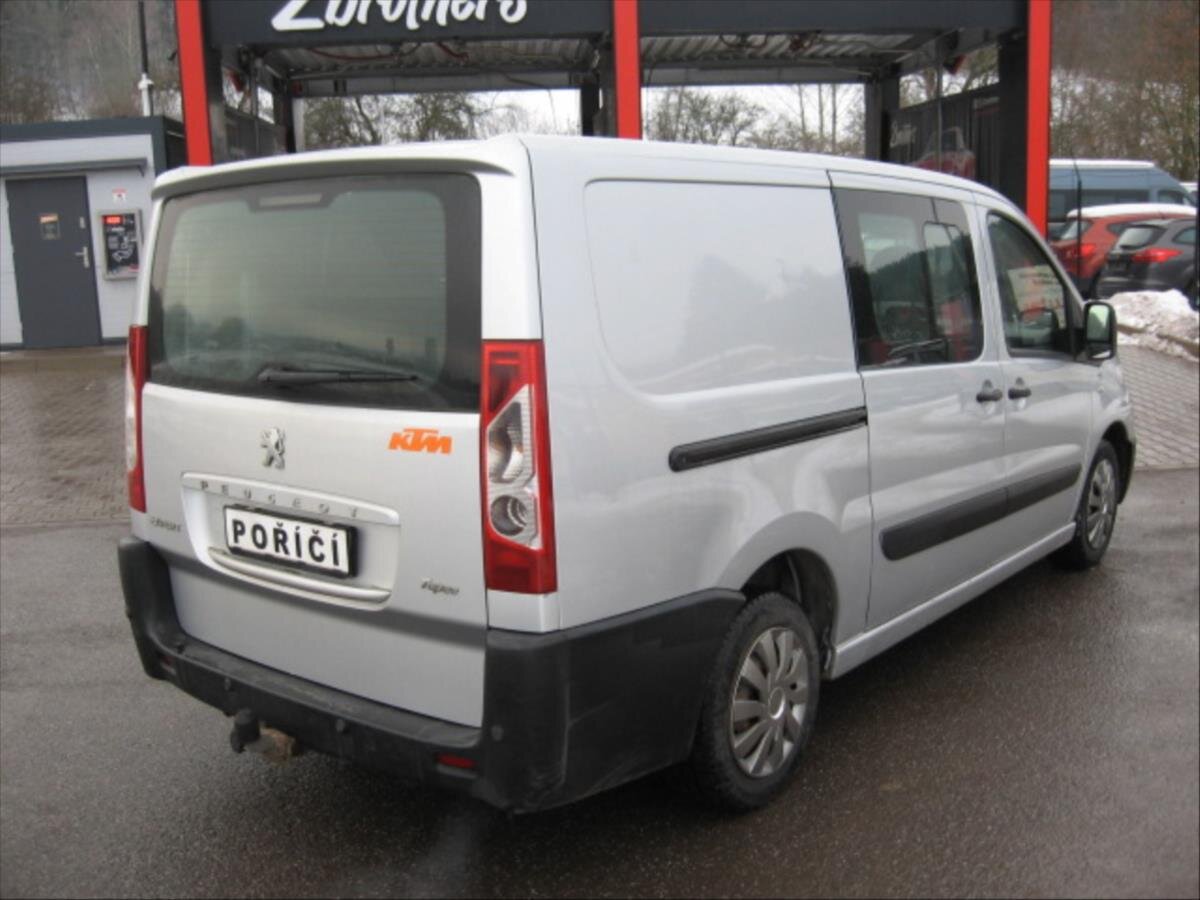 Peugeot Expert