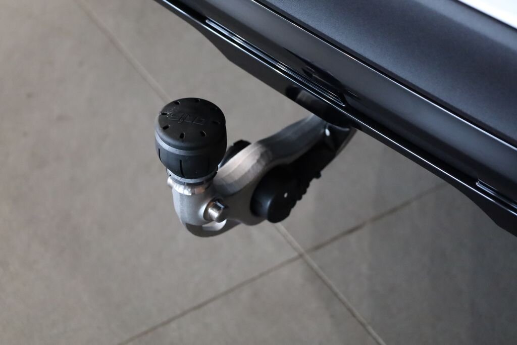 Mercedes-Benz GLC SUV / Terénní 2,0 l 162 kw