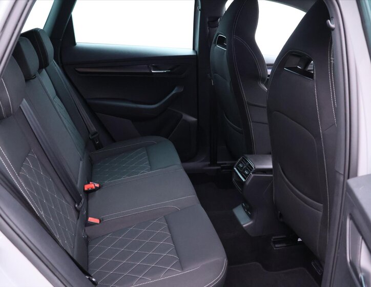 Škoda Karoq SUV 2,0 l 110 kw