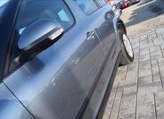 Škoda Yeti Kombi 2,0 l 81 kw