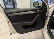 Škoda Octavia Kombi 1,5 l 110 kw