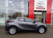 Toyota C-HR Hatchback 1,8 l 103 kw