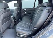 BMW X7 7