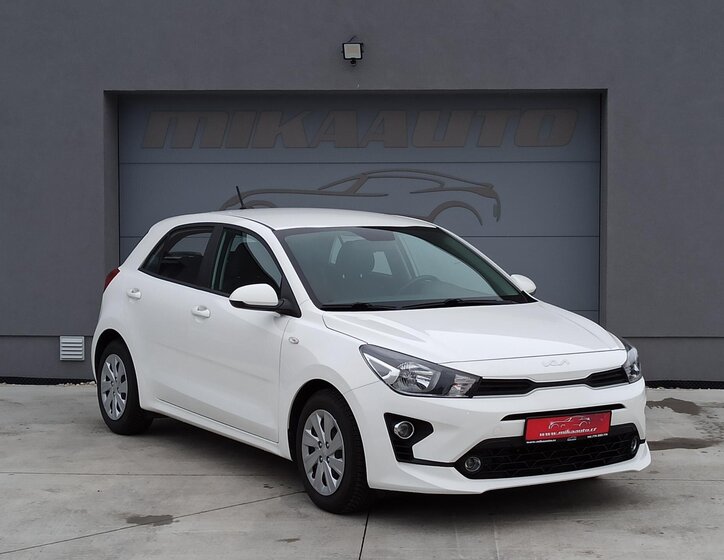 KIA Rio 3