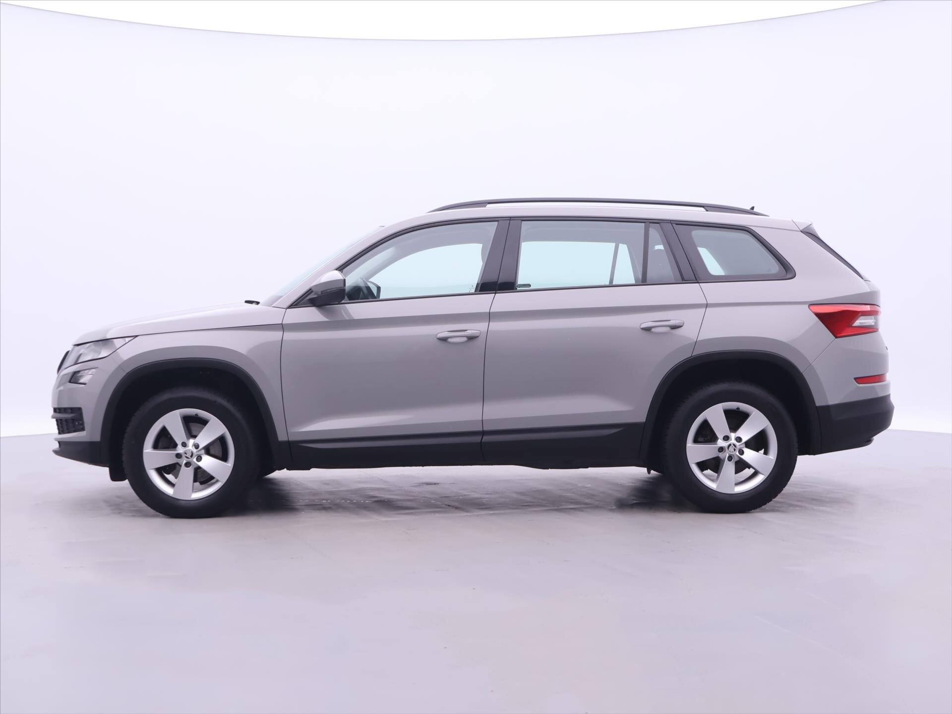 Škoda Kodiaq SUV 2,0 l 110 kw