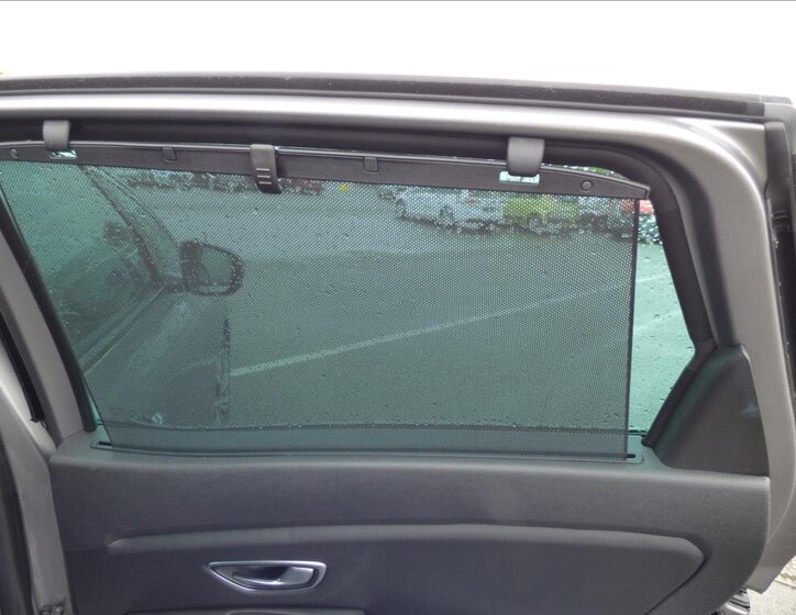 Renault Scénic MPV 1,5 l 81 kw