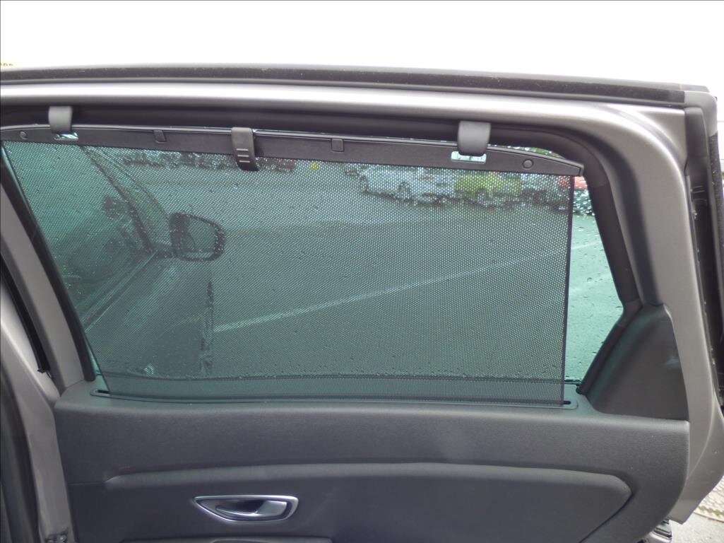 Renault Scénic MPV 1,5 l 81 kw