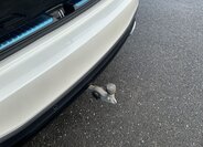 Mercedes-Benz GLS SUV 2,9 l 243 kw