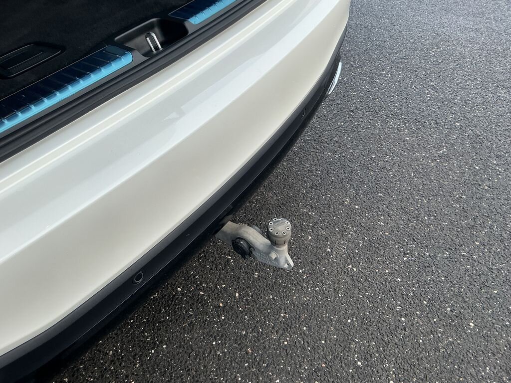 Mercedes-Benz GLS SUV 2,9 l 243 kw