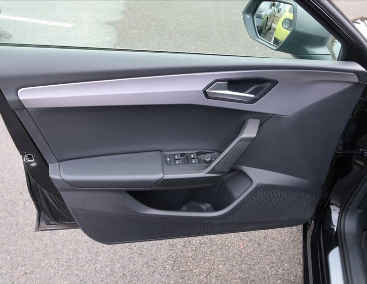 Seat Leon Kombi 1,5 l 96 kw