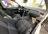 Škoda Octavia Kombi 1,5 l 110 kw