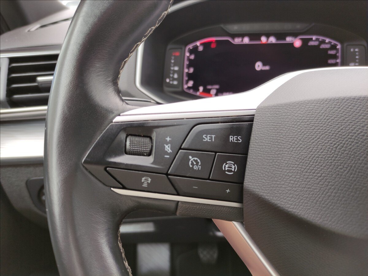 Seat Tarraco SUV 2,0 l 110 kw