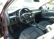 Škoda Superb Kombi 2,0 l 125 kw